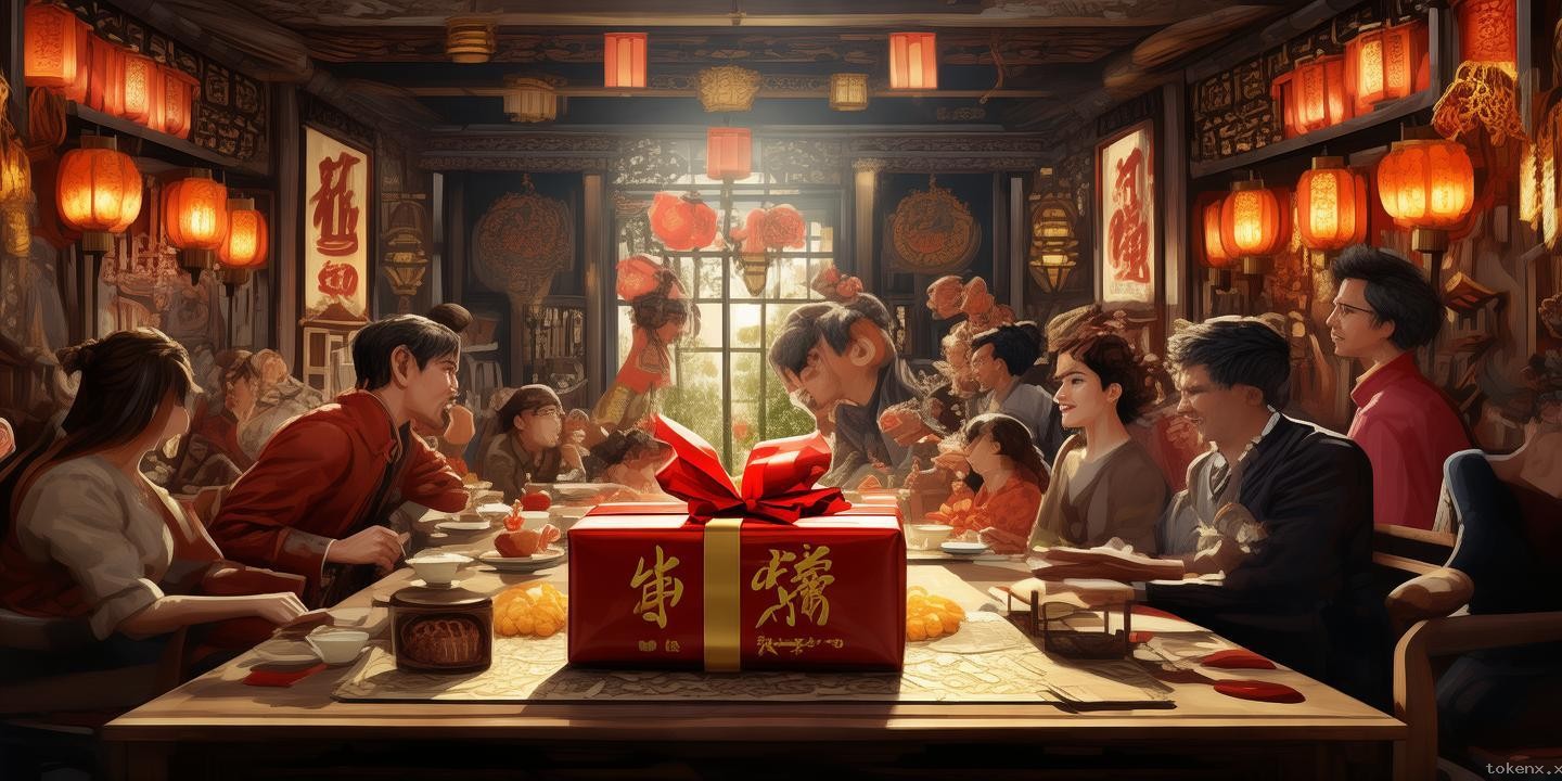 章九徕给张九龄随份子的实用指南